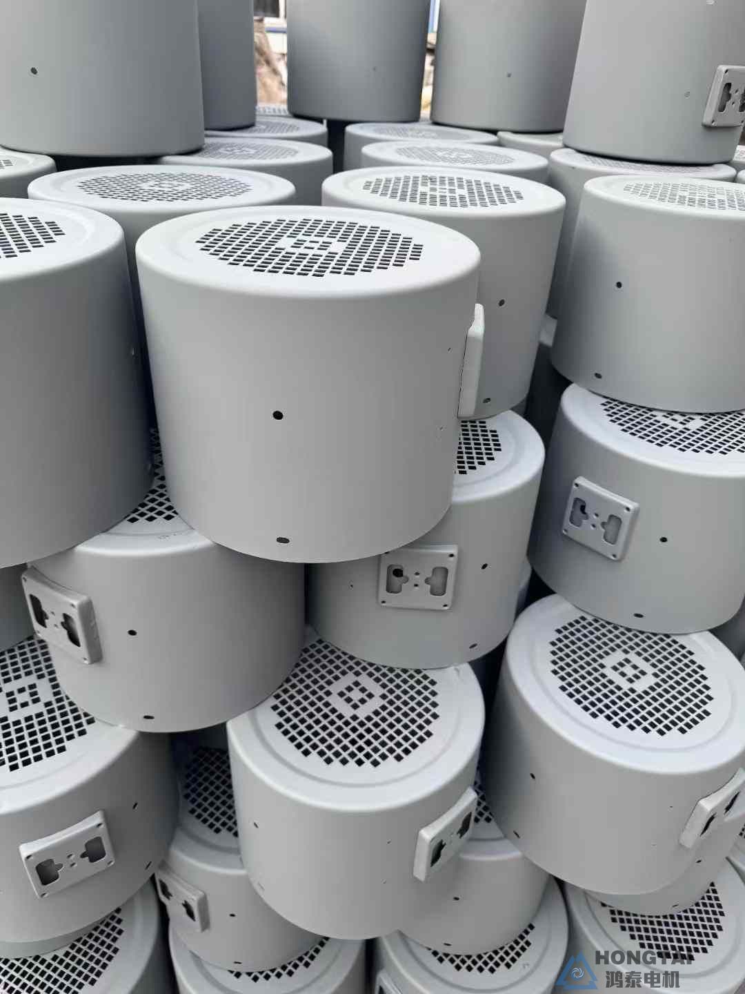 YE3-315L1-2变频电机用G系列变频风机