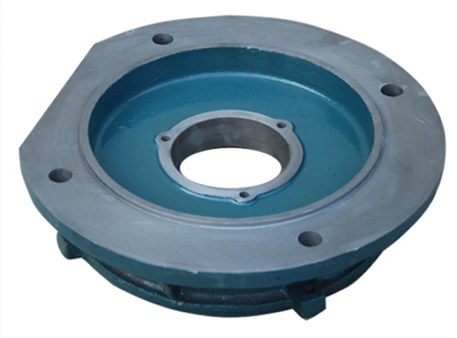 YE3-315L1-2电机法兰盘-立式电机前端盖-驱动端